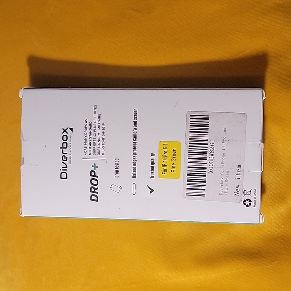 Phone case - Picture 5 of 5